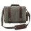 Rothco Vintage Canvas Pathfinder Laptop Bag With Leather Accents, Price/each