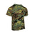 Rothco Heavyweight Camo T-Shirt, Price/each
