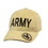 Rothco Vintage Deluxe Army Low Profile Insignia Cap, Price/each
