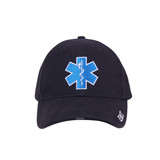 Rothco Deluxe Star of Life Low Profile Cap