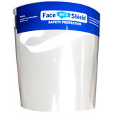 ACS Industries FS-020-1 Full Facial Protection Face Shields