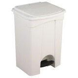Continental Step-On Receptacle - 23 Gal.
