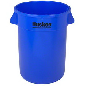 Continental Round Huskee w/o Lid - 32 Gal.