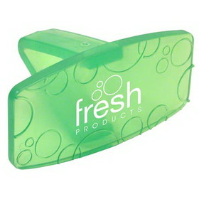 Fresh Eco Bowl-Clip, Blue/Green