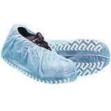 HOSPECO DA-SC100 ProWorks Polypropylene Shoe Cover - XXL, Blue