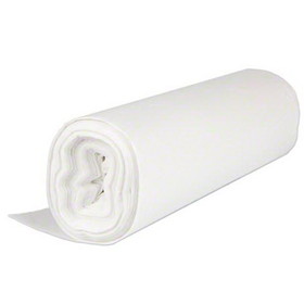 Inteplast Group HDPE Institutional Can Liner, Nat