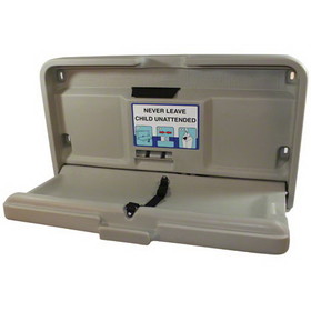 Impact 1170 Baby Changing Table