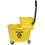 Impact 6Y/2635-3Y Yellow Sidepress Squeeze Wringer Bucket Combo, Price/Each