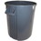 Impact 7732-3 Advanced Gator Container - 32 Gal., Gray, Price/Each