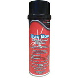 Quest 435 Bug Ban Personal Insect Repellent - 6 oz. Net Wt.