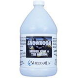 Abernathy 339004 Showroom Rubber, Leather, Vinyl-Cleaner, Conditioner - Gal.