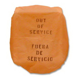 Tolco 220247 Out Of Service Bonnet