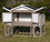 Zoovilla PTH0520010702 Country Style Chicken Coop