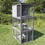 Zoovilla PTH0842222510 Wooden Cat Climber