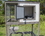 Zoovilla PTH0842222510 Wooden Cat Climber
