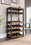 Northbeam WNR0063814900 Berlin Wine Rack