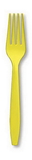 Creative Converting 010472 Mimosa Cutlery (Case of 288)