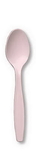 Creative Converting 010557B Classic Pink Cutlery (Case of 600)
