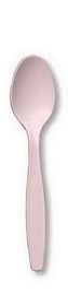 Creative Converting 010557B Classic Pink Cutlery (Case of 600)