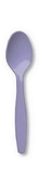 Creative Converting 010558 Luscious Lavender Cutlery (Case of 288)