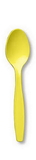 Creative Converting 010560 Mimosa Cutlery (Case of 288)