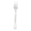 Creative Converting 013432 Clear TrendWare Mini Forks (Case of 144), Price/Case