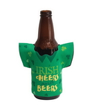 Creative Converting 054123 St Pats Décor Drink Holder, CASE of 12