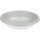 Creative Converting 173281 Shimmering Silver Paper Bowls 20 Oz., CASE of 200