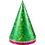 Creative Converting 200221 Prismatic Party Hats