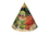 Creative Converting 205012 Dino Blast Child Size Child Party Hats (Case of 48), Price/Case