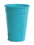 Creative Converting 28103981 Bermuda Blue Plastic Cups, 16 Oz Solid (Case of 240), Price/Case