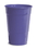 Creative Converting 28115081 Purple Plastic Cups, 16 Oz Solid (Case of 240), Price/Case