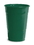 Creative Converting 28312481 Hunter Green Plastic Cups, 16 Oz Solid (Case of 240)