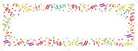 Creative Converting 291003 Giant Party Banner Fill In The Blank (Case of 6)