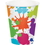 Creative Converting 317271 Art Party Hot/Cold Cups 9Oz. (Case Of 12)