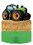 Creative Converting 318064 Tractor Time Centerpiece Hc, CASE of 6