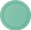 Creative Converting 318888 Fresh Mint Dinner Plate, CASE of 240