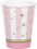 Creative Converting 322227 Twinkle Toes Hot/Cold Cups 9 Oz., CASE of 96