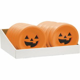 Creative Converting 324198 16Pc Counter Display, Halloween Paper Bowls Halloween