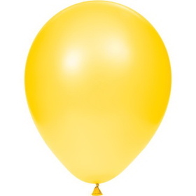 Creative Converting 324575 D&#233;cor Latex Balloons 12" (Case Of 12)
