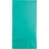 Creative Converting 324792 Teal Lagoon Guest Towels 3Ply, CASE of 192