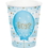 Creative Converting 336068 Gender Reveal Balloons Hot/Cold Cups 9Oz. (Case Of 12)