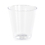 Creative Converting 338352 Clear 20Ct 2 Oz Shot Glass, Clear (Case Of 12)