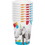 Creative Converting 354578 Party Animals Paper Cups