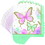 Creative Converting 354581 Golden Butterfly Napkins (Case of 12)