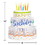 Creative Converting 355778 Festive Cake Happy Birthday Centerpiece