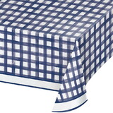 Creative Converting 366621 Dolly Decor Paper Tablecover All Over Print, 54