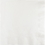Creative Converting 369000 White Luncheon Napkin 2Ply, CASE of 900