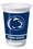 Creative Converting 374729 Penn State 20 Oz. Printed Plastic Cups (Case of 96), Price/Case