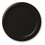 Creative Converting 47134B Black Velvet Dinner Plate, Solid (Case of 240)
